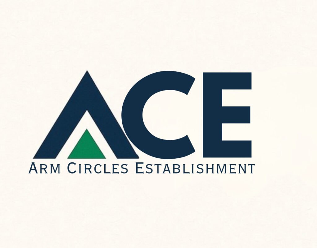 Arm Circles Establishment